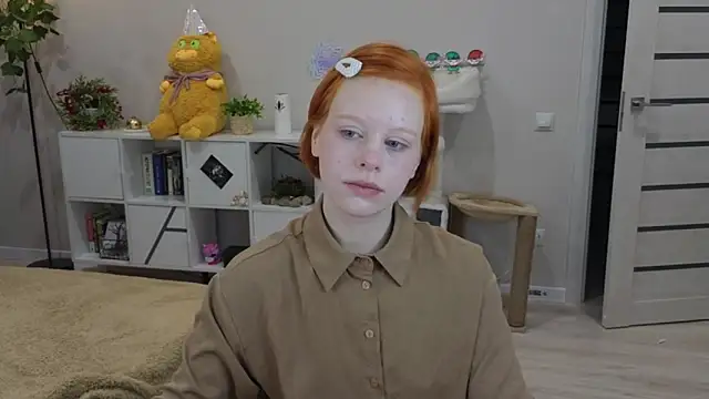 Lace Thrill online show from 01.13.26