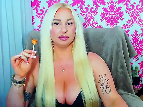 LuxuriaGoddess online show from 01.13.26