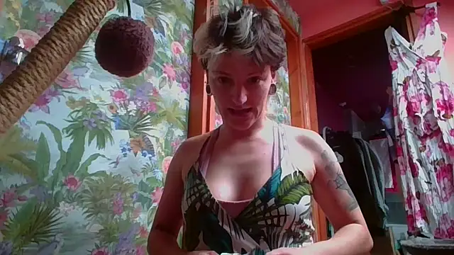 AshleyBankss  online show from 06.27.26