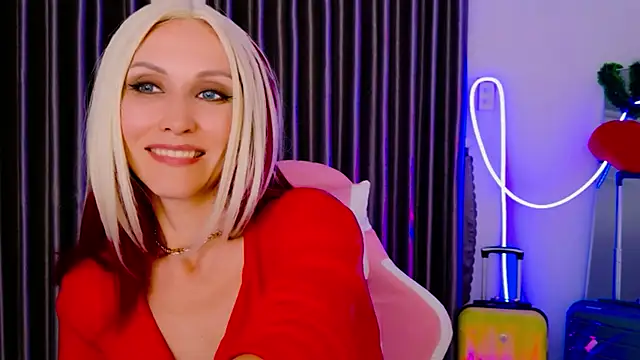 betty xoxoo online show from 02.14.26