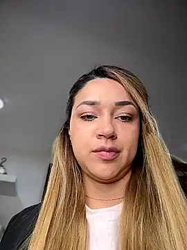 Aria Byers online show from 01.10.26