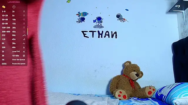 ethan  01 online show from 01.15.26