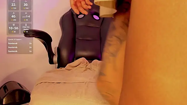 Alicee Stonee  online show from 02.24.26