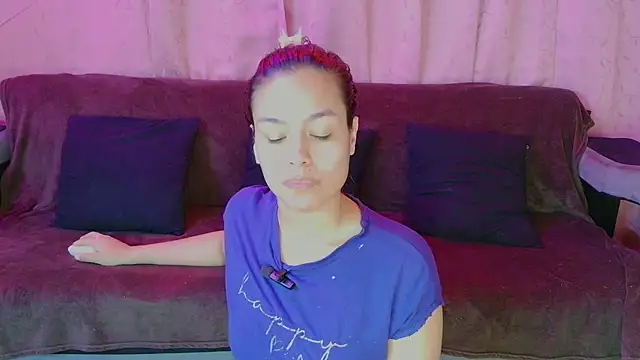 joyshe  vergara online show from 07.03.26