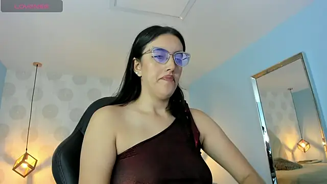 VENUSGREYS1 online show from 04.12.26