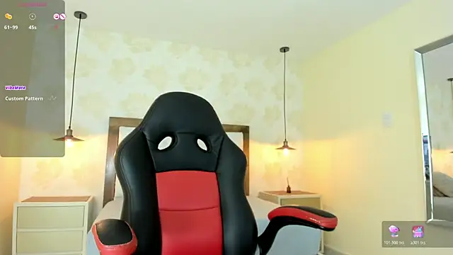 VENUSGREYS1 online show from 05.23.26
