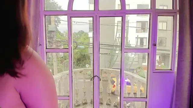 Snapshot of Amy_Parkker chatting on 12.20.25 Amy Parkker online show from 12.20.25