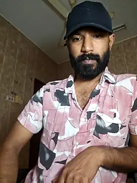 Bigkannan online show from 03.25.26