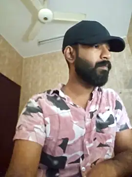 Bigkannan online show from 04.11.26