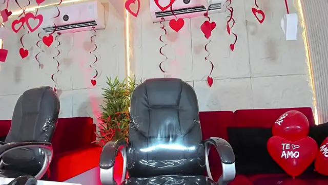 MarelynSummer online show from 02.14.26