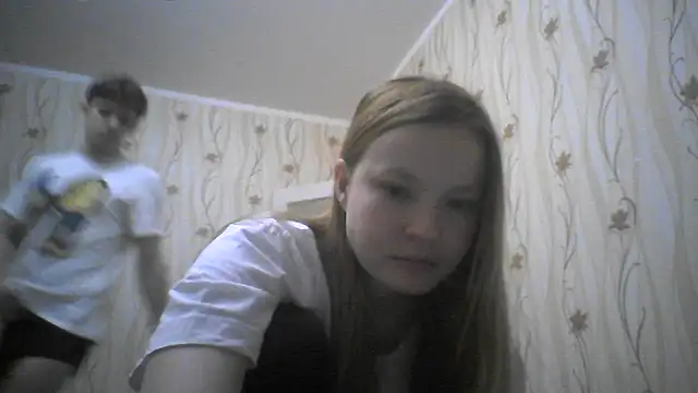 Snapshot of EvgeniyXAnna chatting on 02.02.26 EvgeniyXAnna online show from 02.02.26