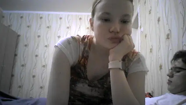 Snapshot of EvgeniyXAnna chatting on 02.09.26 EvgeniyXAnna online show from 02.09.26