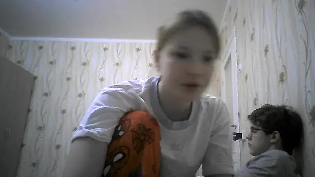 Snapshot of EvgeniyXAnna chatting on 02.20.26 EvgeniyXAnna online show from 02.20.26