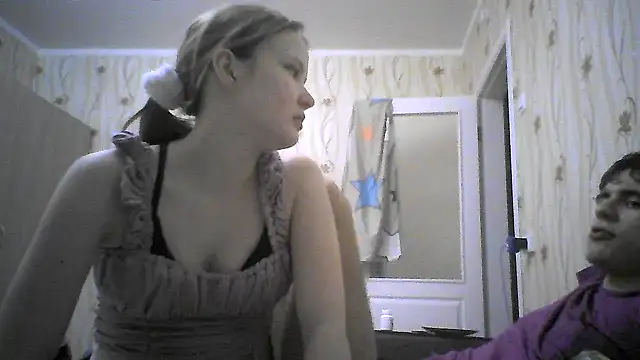 Snapshot of EvgeniyXAnna chatting on 02.22.26 EvgeniyXAnna online show from 02.22.26