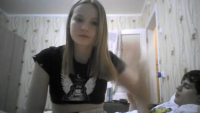 Snapshot of EvgeniyXAnna chatting on 03.02.26 EvgeniyXAnna online show from 03.02.26