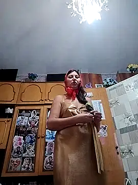 XLyxBabyLoveX online show from 12.19.25