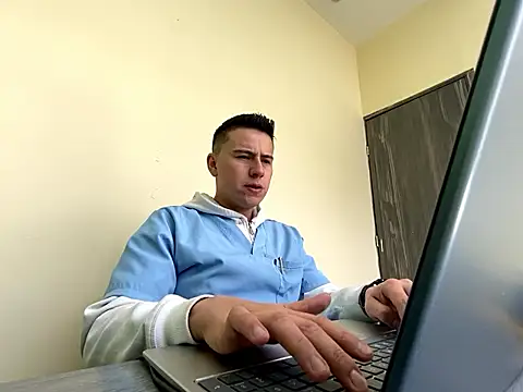 DONHALPA online show from 01.10.26