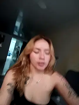 Dollvexia  online show from 12.04.25