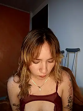 Dollvexia  online show from 01.13.26