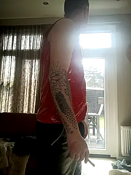 jefflatex45 online show from 03.31.26