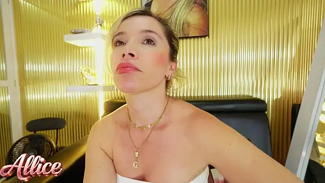 Allice mommy online show from 02.12.26