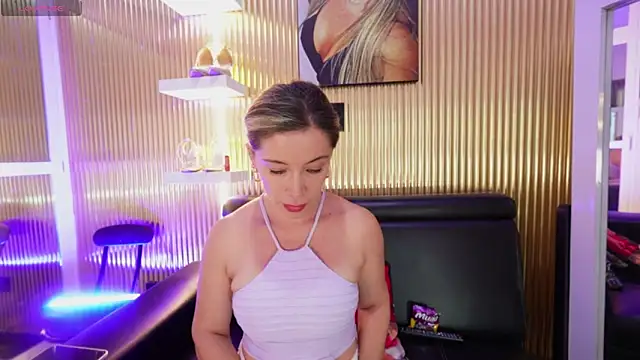 Allice mommy online show from 04.07.26