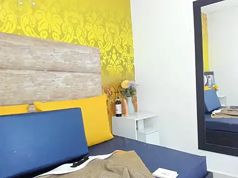 Samantha Ortiz69 online show from 04.17.26