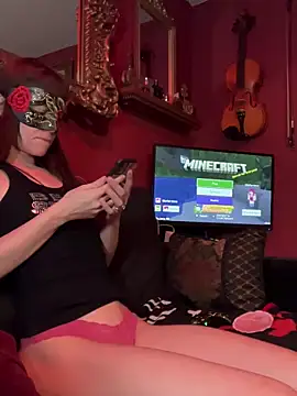 xoxosluttygirl online show from 02.27.26