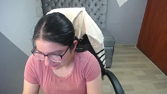 eva smit t online show from 02.21.26