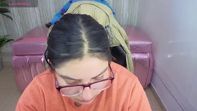 eva smit t online show from 02.28.26