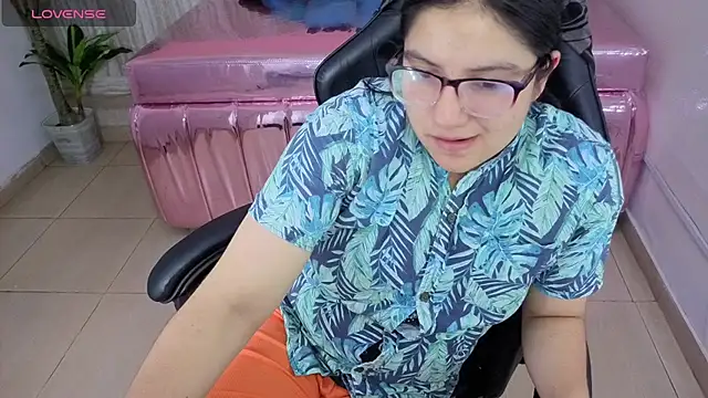 eva smit t online show from 03.04.26