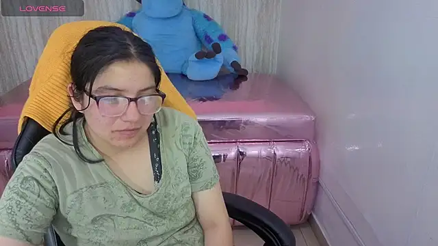 eva smit t online show from 03.05.26