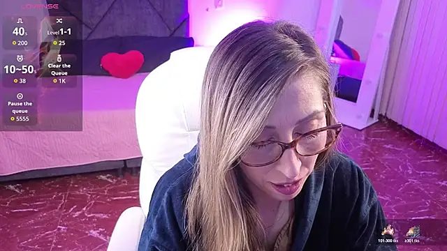 Scarlett 079 online show from 05.14.26