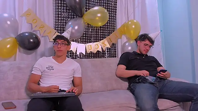 big  friends online show from 03.13.26