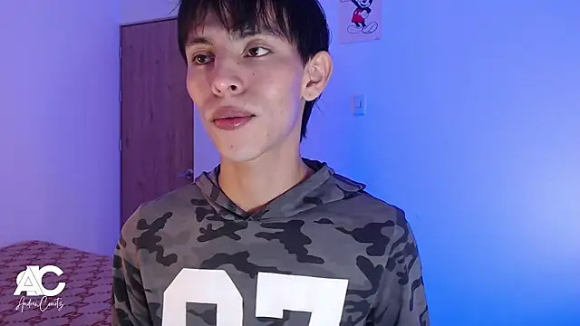 andrew courtzz online show from 04.21.26