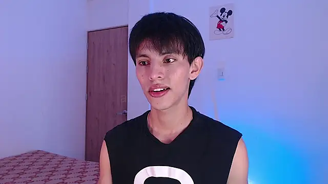 andrew courtzz online show from 05.11.26