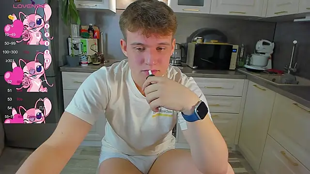 Snapshot of fruitninjaga chatting on 12.23.25 fruitninjaga online show from 12.23.25