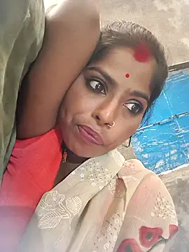 Ponam sexy online show from 02.10.26