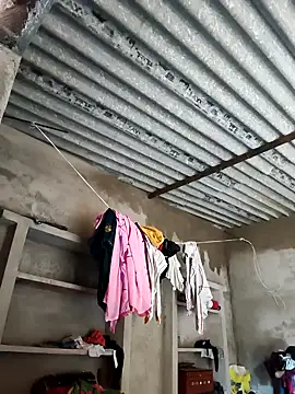 Ponam sexy online show from 02.14.26