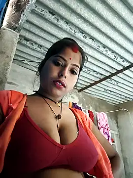 Ponam sexy online show from 02.23.26