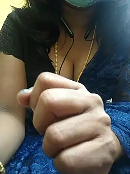 Preeti345 online show from 01.09.26