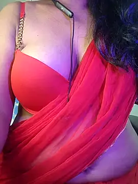 Preeti345 online show from 06.17.26