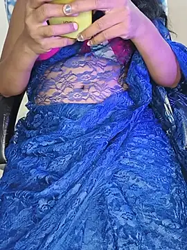 Preeti345 online show from 06.25.26