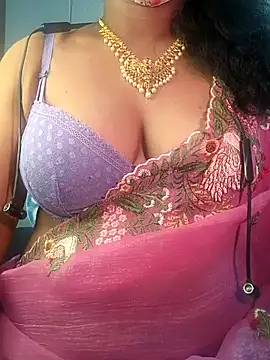 Preeti345 online show from 07.06.26