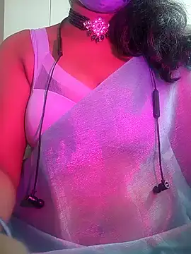 Preeti345 online show from 07.07.26