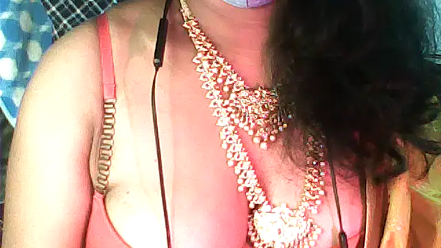 Preeti345 online show from 07.10.26