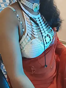 Preeti345 online show from 07.15.26