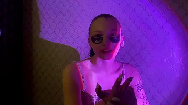 Snapshot of Cleonoth2o chatting on 02.09.26 Cleonoth2o online show from 02.09.26