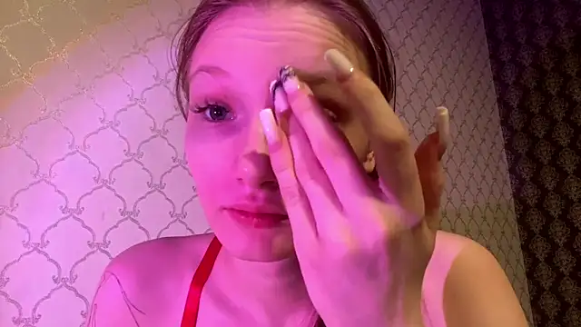 Cleonoth2o online show from 03.16.26