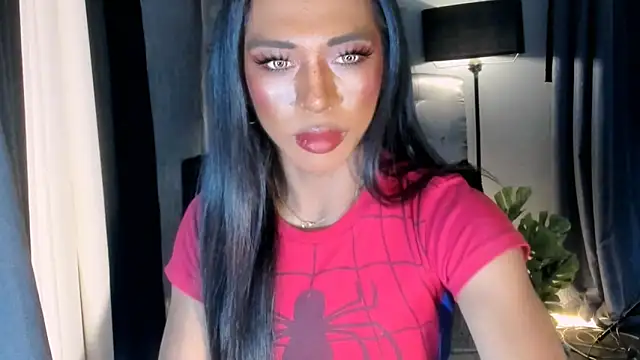 TsBlackHORSECOCKcalix online show from 04.18.26